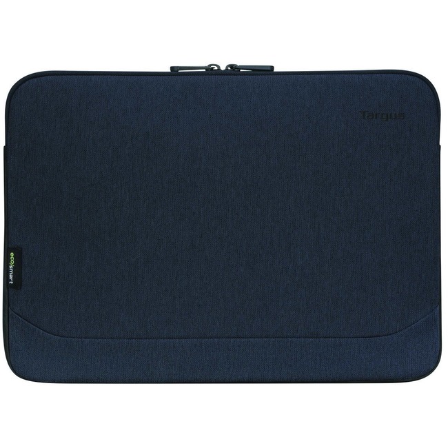 Picture of Targus 15.6" Cypress Sleeve With EcoSmart (Navy)